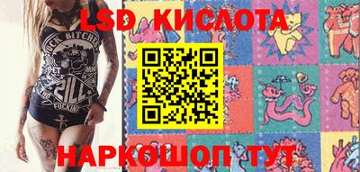 стафф Кулебаки